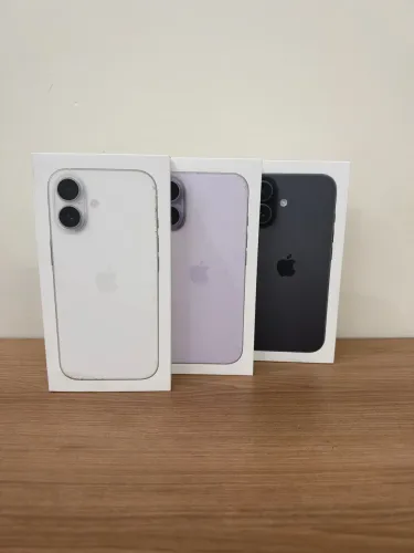 iPhone 17 256GB