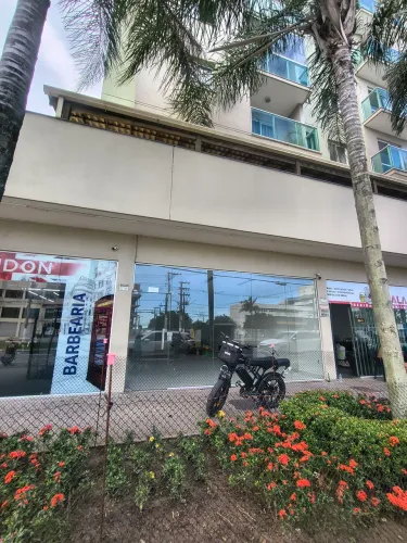 Vendo Loja 71m2 em frente Hospital Jayme em morada de Laranjeiras Serra ES 