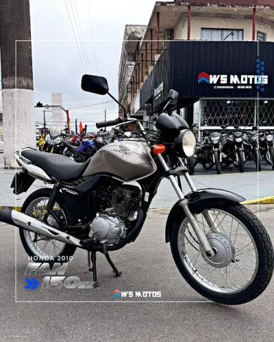 Fan 150 ESi