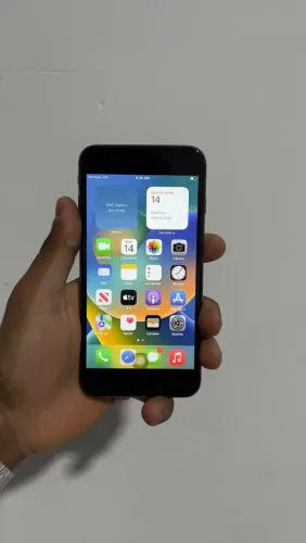 Vendo iPhone 8 plus 64 GB