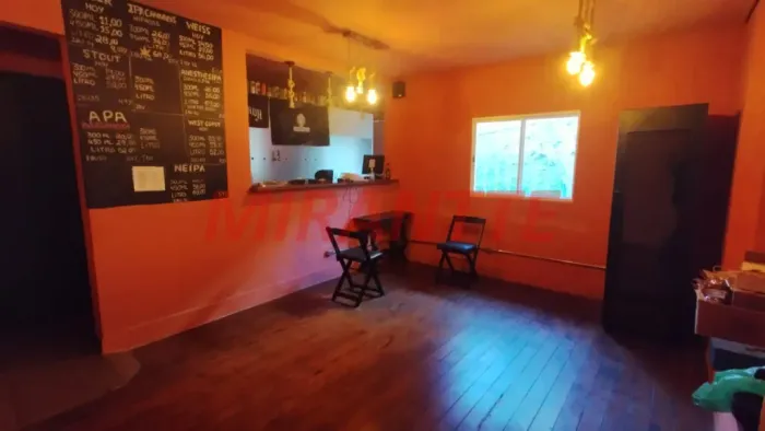 Comercial de 250m² com 3 quartos em Lauzane Paulista