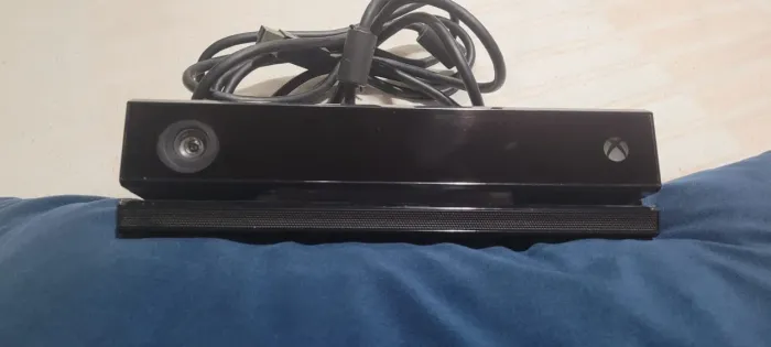 Vendo Kinect de Xbox One