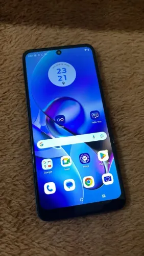 Vendo celular moto g54 5g 