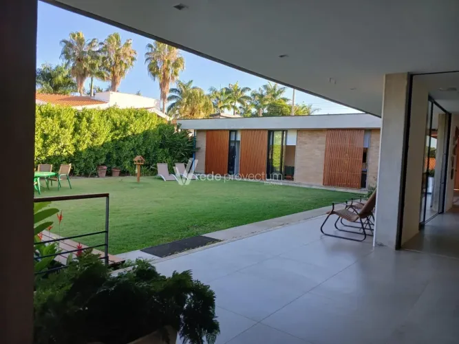 casa - Palm Park - Holambra