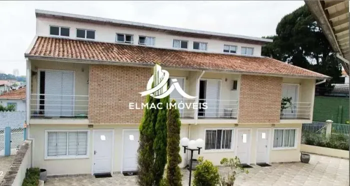 Casa de condomínio à venda em São Paulo, Jardim Oriental, com 3 quartos/2suítes, 150m²