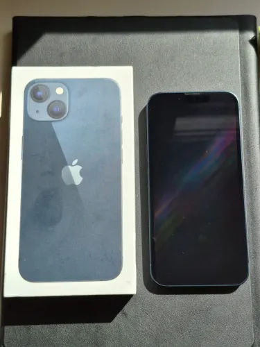 iPhone 13