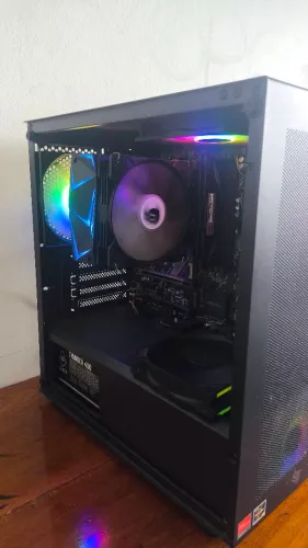 Pc gamer