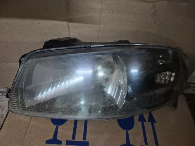 Farol Gol G4