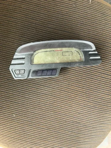 Painel Original Honda XRE 300 2010 - Novo
