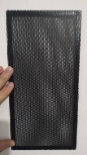 Filtro Anti poeira Magnético 14x28