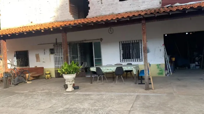 Vendo casa na cidade olímpica