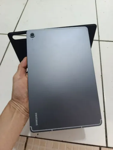 Tablet Samsung Galaxy S10 fe completo
