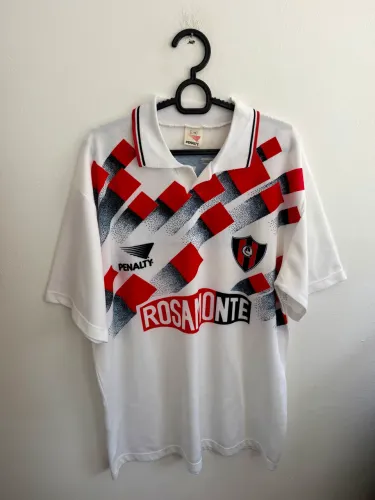 Camisa Chacarita JRS 1994