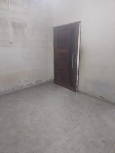 Casa no Lagoa Azul, 3 quartos, garagem, quintal acimentado