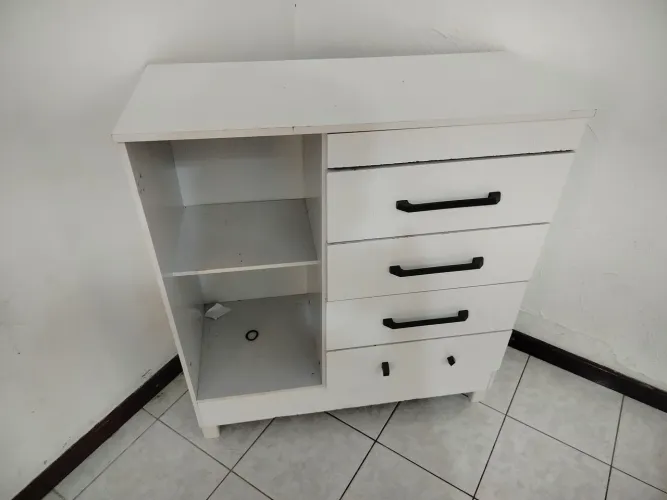Cômoda