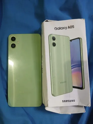 Samsung galaxy 05