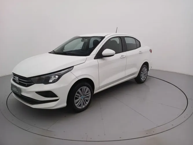 Fiat Cronos Drive 1.3 8V Flex 2024