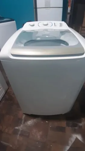 Vendo máquina de lavar da marca Electrolux 12 kg