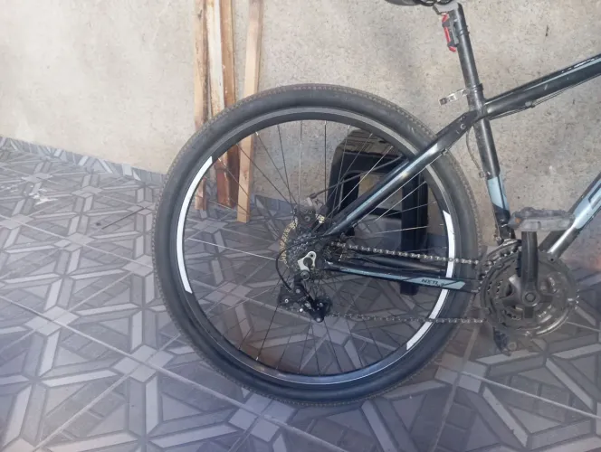 Bicicleta aro 29