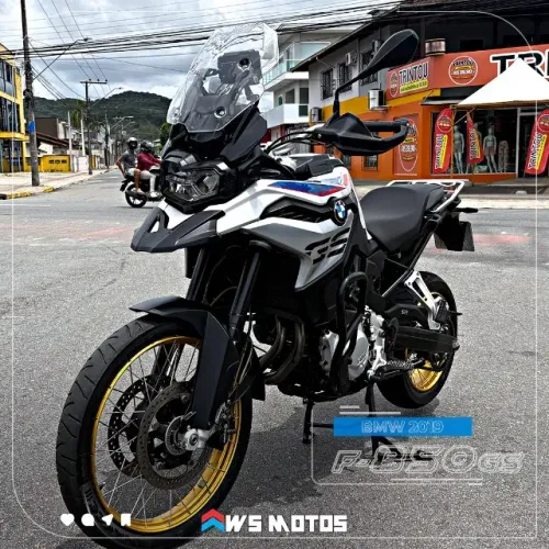 F850GS
