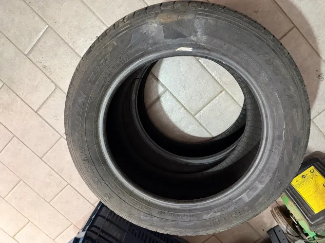 Pneus Pirelli Scorpion 205 / 60 R16