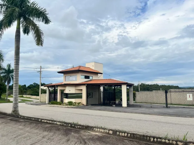 Terreno em Condomínio para Venda em Sorocaba, Alto da Boa Vista