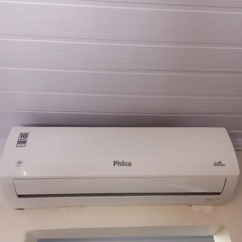 Ar condicionado Philco 12.000btu