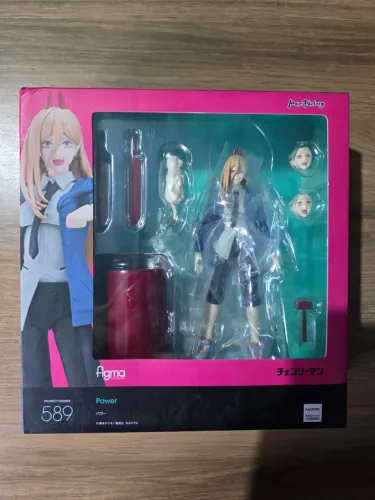 Power figma