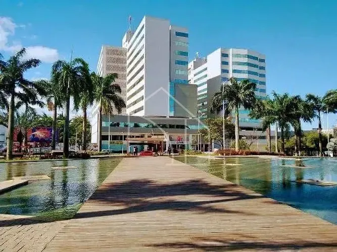 SALA COMERCIAL À VENDA | CENTRO EMPRESARIAL DA SERRA