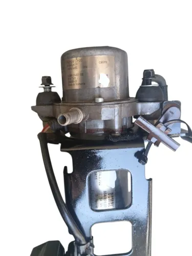 Bomba De Vácuo Peugeot 206 2008 2009 2010