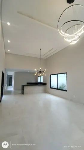 EXCELENTE CASA LINEAR 214 m² 4 quartos no Viverde II - Rio das Ostras - RJ