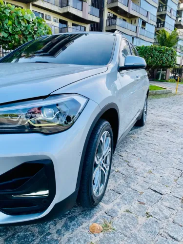 BMW X1 Sdrive 20I 2.0/2.0 TB Acti.flex Aut. 2020