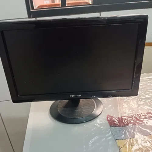 Monitor 19 polegadas