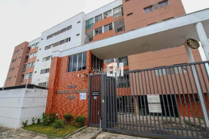 Condominío Emanuel Veloso