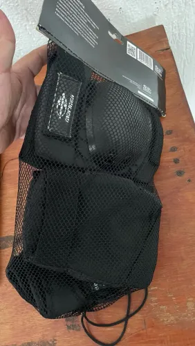 Kit proteção mormaii