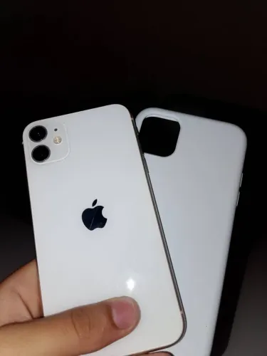 iPhone 11 novo para sair logo