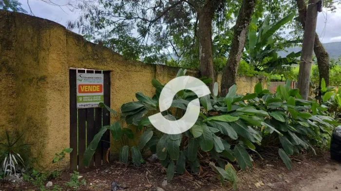 Terreno à venda, 296 m² por R$ 249.000,00 - Engenho do Mato - Niterói/RJ