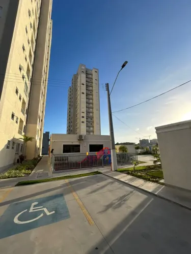 Apartamento à venda no HORIZONTES DO LITORAL, CRUZ DAS ALMAS, Maceió, AL