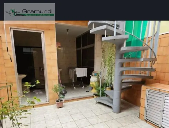 Casa de Vila em Ipiranga - São Paulo