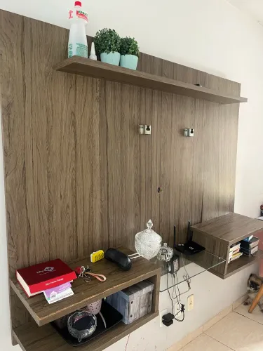Painel para TV 1,83 mt