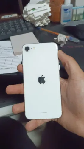 iPhone SE 2020 64gb
