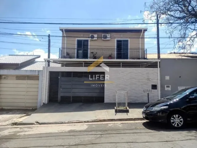 CASA À VENDA NO VILA UNIÃO