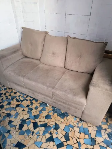 Desapego de Sofá 