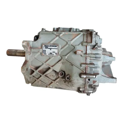 CARCAÇA CAIXA CÂMBIO ZF S5420 VW * DELIVERY ORIGINAL
