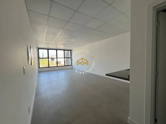 Sala para alugar, 49 m² por R$ 4.240,00/mês - Swiss Park - Campinas/SP
