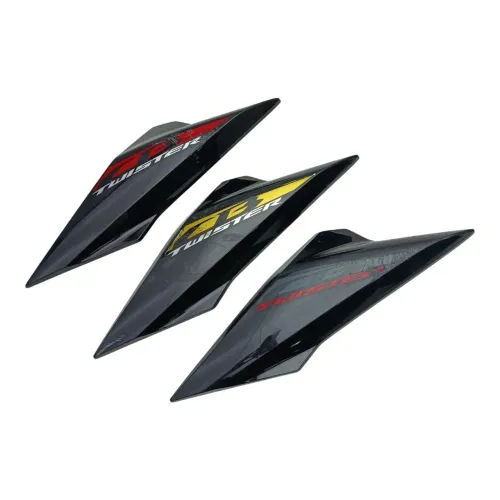 Carenagem Tanque Esquerdo Honda CB 300F Twister 2023 a 2024
