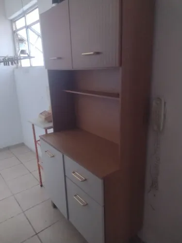 Vendo armario novo