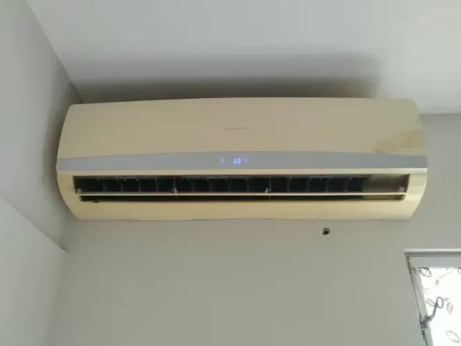 AR CONDICIONADO 18000 BTUS