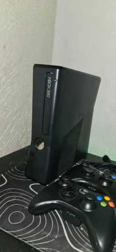 Xbox 360 rgh 