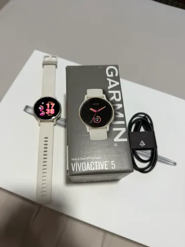 Relógio Garmin